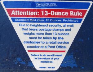13 OUNCE-RULEa 13 OUNCE-RULEa