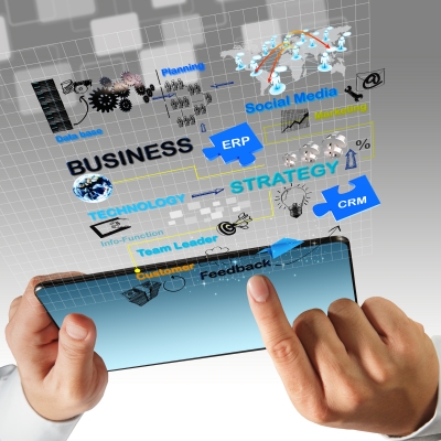 Social Technology Your Business Can’t Miss