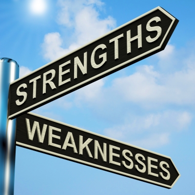 Grow Your eBay Business with a SWOT Analysis