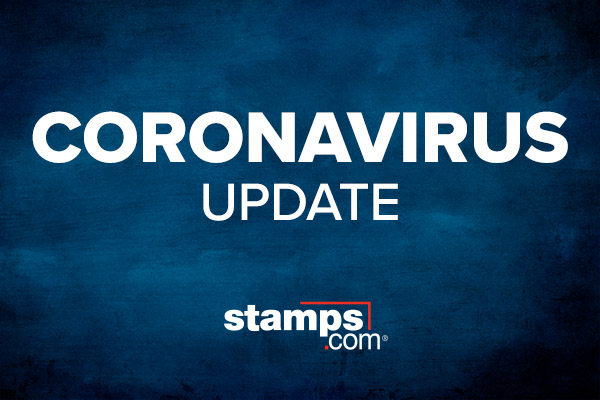 Coronavirus Update