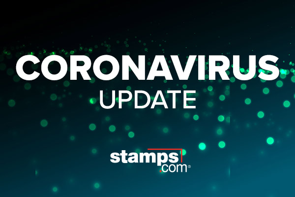 Coronavirus Update