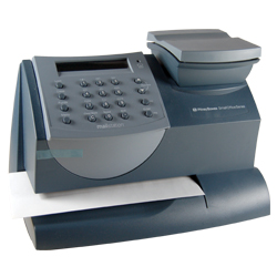 Postage-Meter Postage-Meter