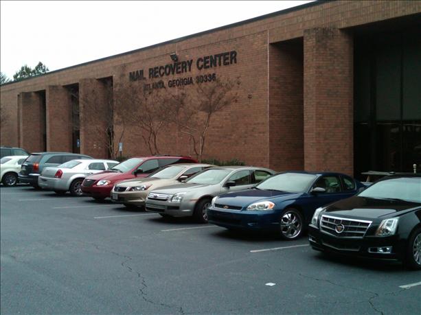 usps-mail-recovery-center